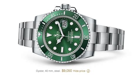 rolex tunisia official website.